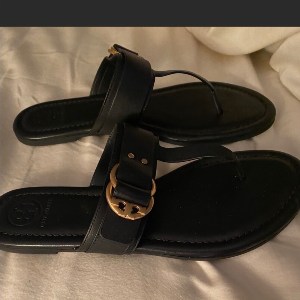 Tory Burch Almost New sandals